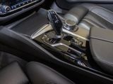 BMW 530 dMSport Touring Harmann HUD Navi Leder Sportpaket Luftfederung