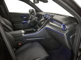 MERCEDES-BENZ GLC 220 d 4M , AVANTGARDE MEMO AHK DISTR KAMERA