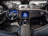 MERCEDES-BENZ EQE 350+ AMG BURM NIGHT PREMIUM MEMO 360 DISTR