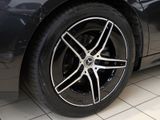 MERCEDES-BENZ E 220 T d ,  AMG NIGHT AHK DISTR KAMERA PANO PDC