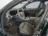 ALPINA B4 GT Gran Coupe VERDE-BRITISH-RACING VOLL