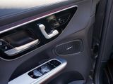MERCEDES-BENZ GLC 220 d 4M AMG NIGHT SPUR PANO AHK DISTR 360
