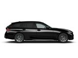 BMW 318 dTour.+AHK+Navi+LED+RFK+e-Sitze+DAB+PDCv+h