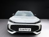 MG HS PHEV Luxury HS PHEV Luxury 360°/LEDER/ACC/El. SITZE