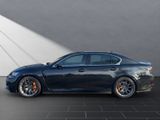 LEXUS GS F 5.0 V8 SAUGER SCHIEBEDACH+LEXUS GARANTIE