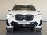BMW X3 xDrive20 d MSport Laserlicht+SHZ+AppleCarPlay