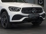 MERCEDES-BENZ GLC 300 de 4M // AMG NIGHT AHK KAMERA SPUR PDC