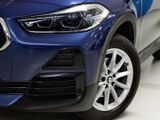 BMW X2 sDrive18d (ab 2017)