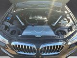 BMW X3 xDrive20dA Luxury Line HiFi Sportsitze AHK