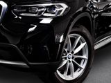 BMW X3 xDrive20d Sportsitze