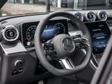 MERCEDES-BENZ GLC 200 d 4M AMG NIGHT MEMO 360 AHK DISTR KAMERA