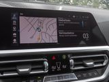 BMW 330 eMSport+Navi+HUD+RFK+Laserlicht+DAB+PDCv+h