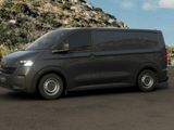 VW T7 Transporter NFZ Transporter Kasten Motor: 2,0 l TDI 81 kW Getriebe: 6-Gang-Schaltgetriebe Radstand: 3100 mm KR