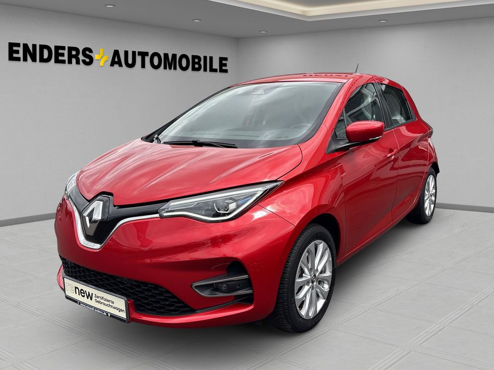 RENAULT ZOE Experience R110