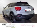 AUDI Q2 35 TFSI S line competition S-tronic AHK