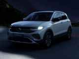 VW T-Cross ENERGY 1.0 l TSI 85 kW (116 PS) 7-Gang-DSG