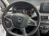 DACIA Sandero Comfort SANDERO III +PDC+Klima+Kamera+