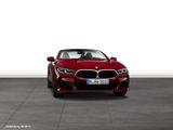 BMW 840d xDrive Cabrio