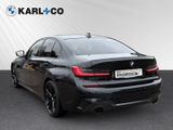 BMW 320 d Limousine M-Sport H&K AHK LC Prof Alarm