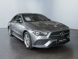 MERCEDES-BENZ CLA 250 e Coupé AMG NIGHT SPUR PANO KAMERA SHZ