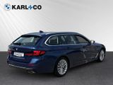 BMW 520 d Touring Luxury Line LC Prof Laser HUD H&K