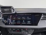 AUDI A3 Sportback 30 TFSI Parklenkassistent Klima
