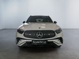 MERCEDES-BENZ GLC 300 d 4M BURM AMG NIGHT SPUR PANO AHK 360