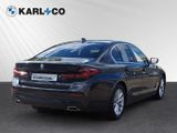 BMW 530 i Limousine Park-Assistent LED StandHZG PDC