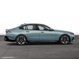 BMW 520i Limousine