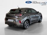 FORD Puma ST-Line 1.0 Benzin AHK-abnehmbar Navi Digitales Cockpit LED DAB Ambientebeleuchtung