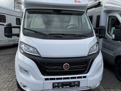 EURAMOBIL Profila T660 EB Top Zustand*Automatik**Dachklimaanlage*