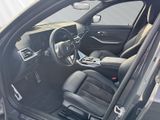 BMW 320 dA Touring M-Sport Panorama StandHZG AHK