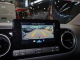 MERCEDES-BENZ Citan 113 Tourer PRO PROGRESSIVE KAMERA KLIMAAUTOMATIK AHK