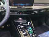 VW Golf VIII Variant R 4Motion 2.0 TSI PANO+NAVI