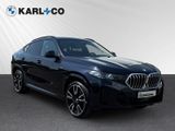 BMW X6 30dA xDr. M-Sport Memory Pano. Massage 22''