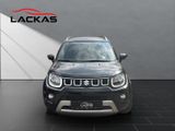 SUZUKI Ignis Hybrid Comfort+*LED*KAMERA*TEMPOMAT*CARPLA