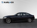 BMW 320 e Limousine Sport Line AHK LC Prof Ambientes Licht