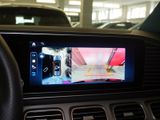 MERCEDES-BENZ GLS 450 d 4M , AMG BURM NIGHT WIDE MEMO MULTI