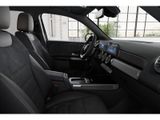 MERCEDES-BENZ GLB 200 d AMG MULTI AHK DISTR KAMERA SPUR PDC