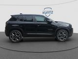 JEEP Avenger Summit Electric
