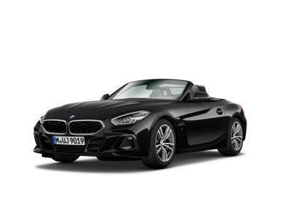 BMW Z4 sDrive 20 i Roadster PDCv+h Leder LED Soundsystem Apple CarPlay