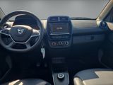 DACIA Spring Electric Comfort Business