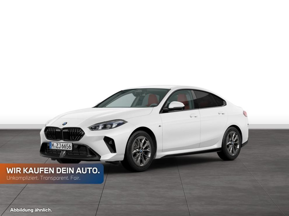 BMW 223 xDrive Gran Coupé
