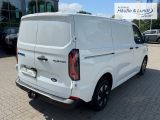 FORD Transit Custom BEV L1 Trend 136 PS RWD -AHK-GJR-