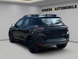 DACIA Sandero III Stepway Essential Eco 120 NP: 17.703,- EUR