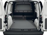 VW Caddy Der neue Caddy Cargo Motor: 1,5 l TSI EU6 85 kW Getriebe: 6-Gang-Schaltgetriebe Radstand: 2755 mm