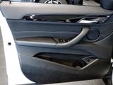 BMW X2 sDrive18d Advantage Plus Kamera
