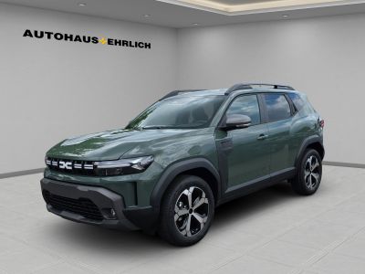 DACIA Duster III Mild Hybrid 140 Journey SHZ LHZ 360°