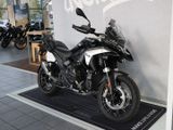 BMW R 1300 GS DEAL-BOXENSTOP Triple Black 4 Pakete