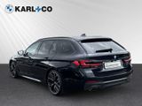BMW 540 dA xDrive Touring LASER M-Sport Head-Up AHK